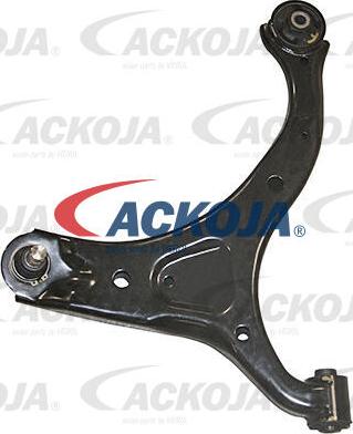 ACKOJA A53-0109 - Track Control Arm car-mod.net