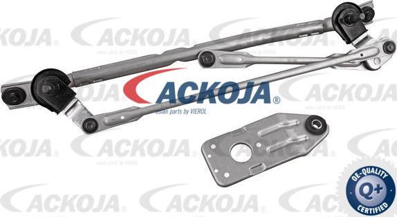ACKOJA A53-0103 - Wiper Linkage car-mod.net