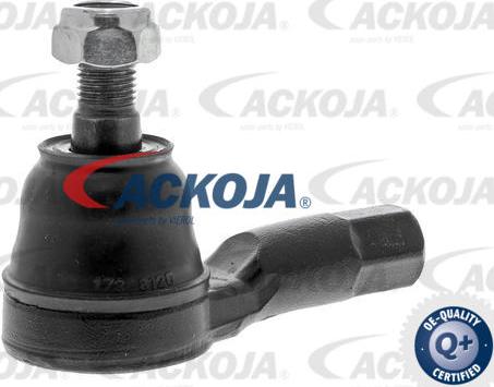 ACKOJA A53-1104 - Tie Rod End car-mod.net