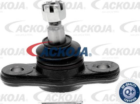 ACKOJA A53-1129 - Ball Joint car-mod.net