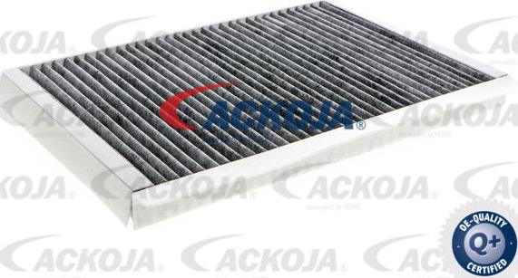 ACKOJA A53-31-0005 - Filter, interior air car-mod.net