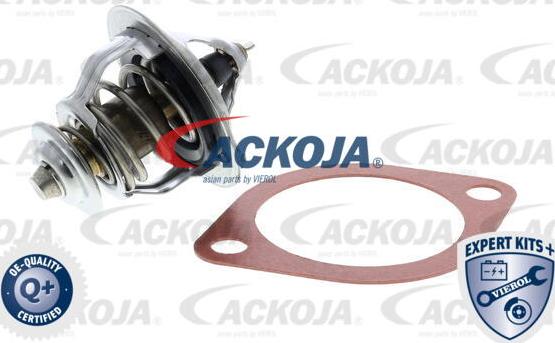 ACKOJA A52-99-0003 - Coolant thermostat / housing car-mod.net
