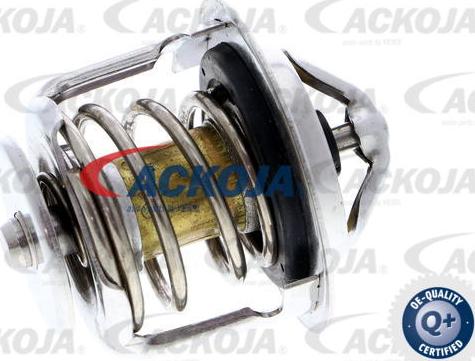 ACKOJA A52-99-0002 - Coolant thermostat / housing car-mod.net