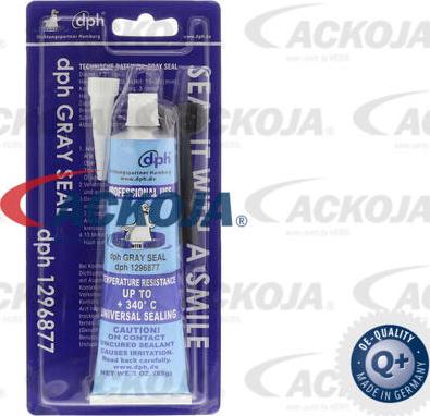 ACKOJA A52-9007 - Sealing Substance car-mod.net