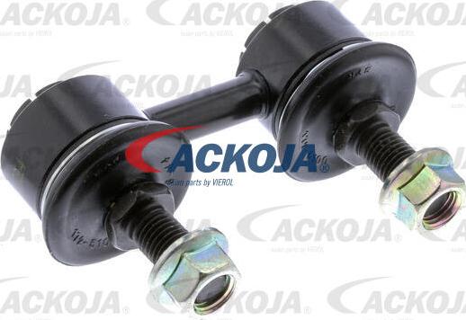 ACKOJA A52-0991 - Rod / Strut, stabiliser car-mod.net