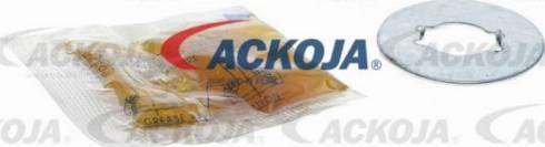 ACKOJA A52-06-0011 - Dryer, air conditioning car-mod.net