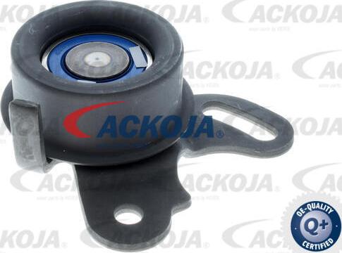 ACKOJA A52-0059 - Tensioner Pulley, timing belt car-mod.net