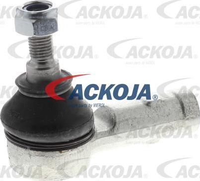 ACKOJA A52-0071 - Tie Rod End car-mod.net