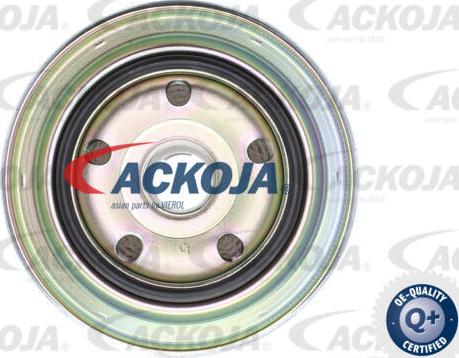 ACKOJA A52-0151 - Fuel filter car-mod.net
