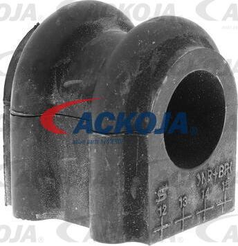 ACKOJA A52-0180 - Bearing Bush, stabiliser car-mod.net
