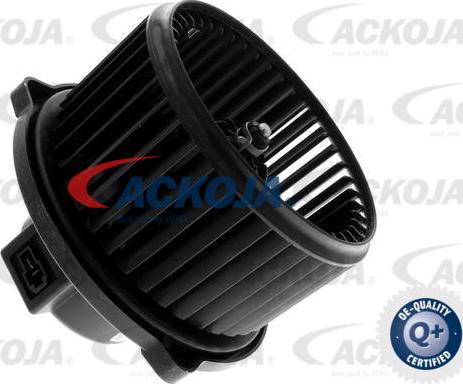 ACKOJA A52-03-0009 - Interior Blower car-mod.net