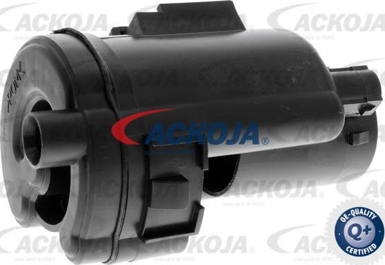 ACKOJA A52-0301 - Fuel filter car-mod.net