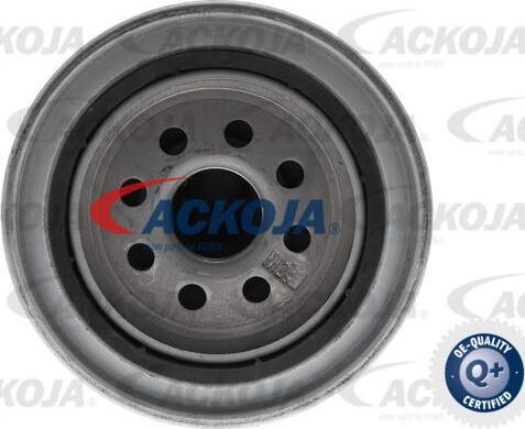 ACKOJA A52-0268 - Stud, wheel hub car-mod.net