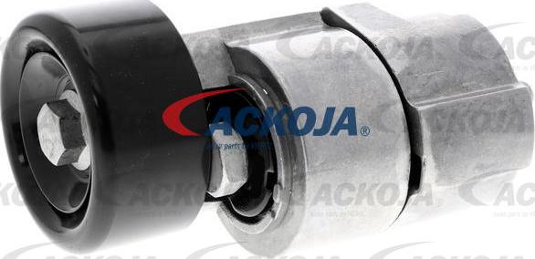 ACKOJA A52-0226 - Belt Tensioner, v-ribbed belt car-mod.net