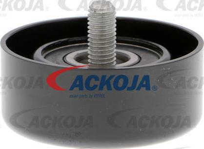 ACKOJA A52-0220 - Deflection / Guide Pulley, timing belt car-mod.net