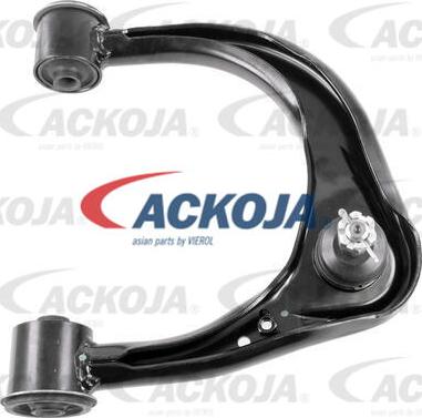 ACKOJA A52-0714 - Water Pump car-mod.net
