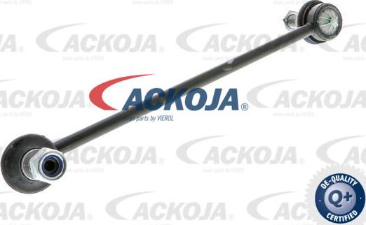 ACKOJA A52-1165 - Rod / Strut, stabiliser car-mod.net