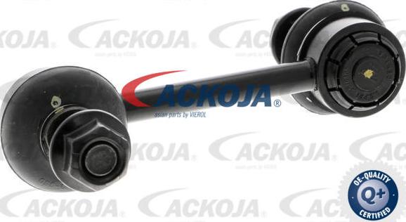 ACKOJA A52-1107 - Rod / Strut, stabiliser car-mod.net