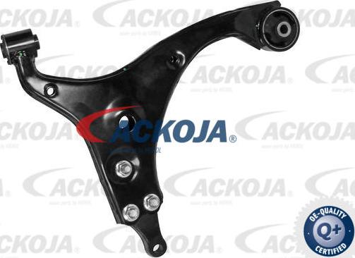 ACKOJA A52-1111 - Track Control Arm car-mod.net