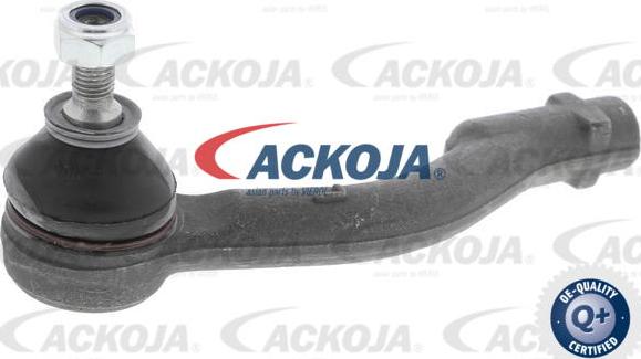 ACKOJA A52-1176 - Tie Rod End car-mod.net