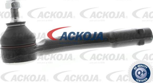ACKOJA A52-1177 - Tie Rod End car-mod.net