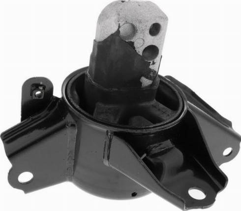 ACKOJA A52-1800 - Holder, engine mounting car-mod.net