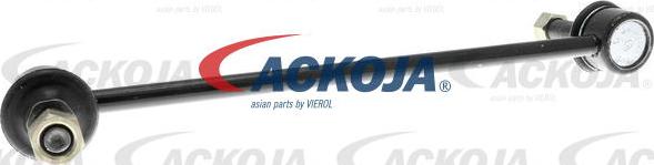 ACKOJA A52-1223 - Rod / Strut, stabiliser car-mod.net