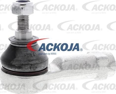 ACKOJA A52-1222 - Tie Rod End car-mod.net