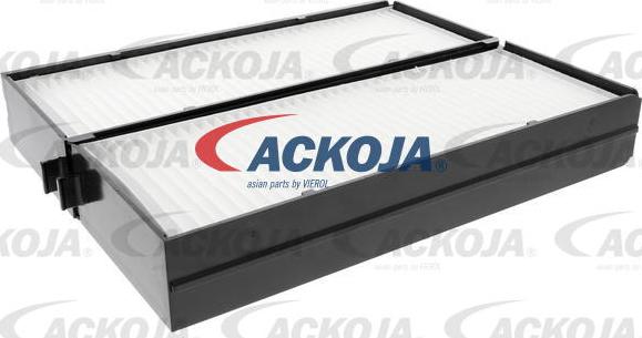 ACKOJA A52-30-0004 - Filter, interior air car-mod.net