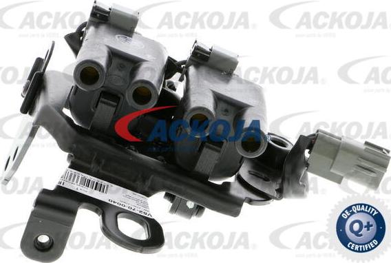 ACKOJA A52-70-0040 - Ignition Coil car-mod.net