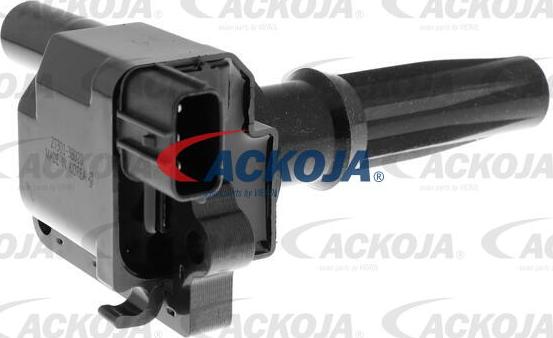 ACKOJA A52-70-0009 - Ignition Coil car-mod.net
