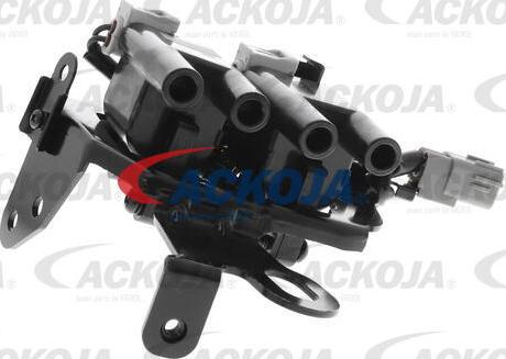 ACKOJA A52-70-0008 - Ignition Coil car-mod.net