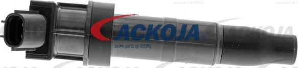 ACKOJA A52-70-0039 - Ignition Coil car-mod.net