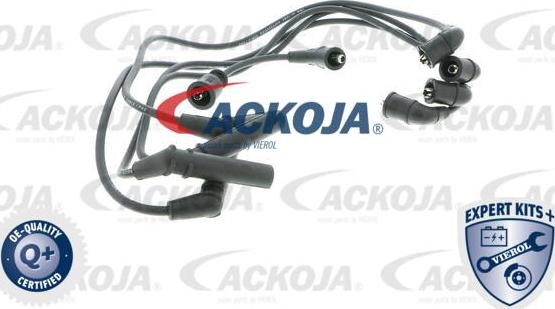 ACKOJA A52-70-0036 - Ignition Cable Kit car-mod.net