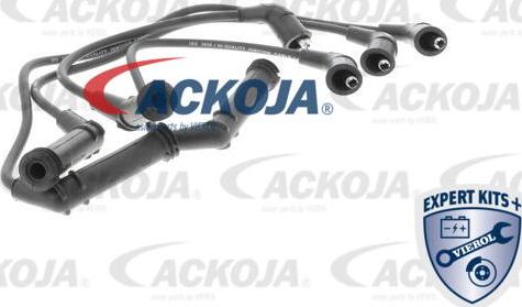 ACKOJA A52-70-0025 - Ignition Cable Kit car-mod.net