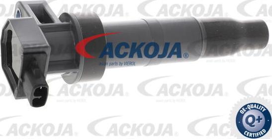 ACKOJA A52-70-0020 - Ignition Coil car-mod.net