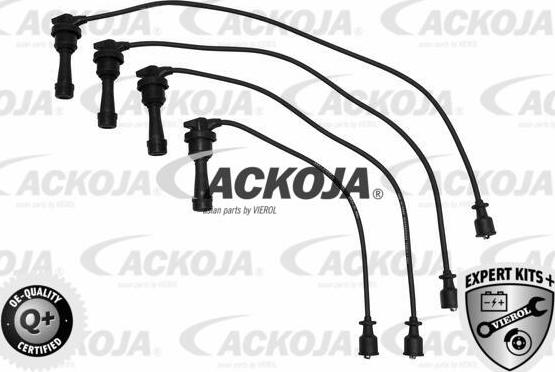 ACKOJA A52-70-0028 - Ignition Cable Kit car-mod.net