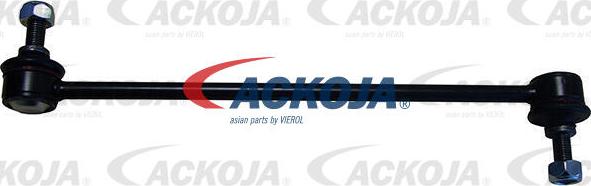 ACKOJA A64-0519 - Rod / Strut, stabiliser car-mod.net