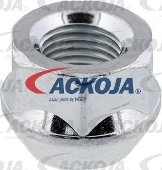 ACKOJA A64-0086 - Wheel Nut car-mod.net