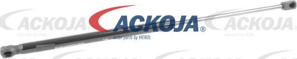 ACKOJA A64-0083 - Gas Spring, boot, cargo area car-mod.net