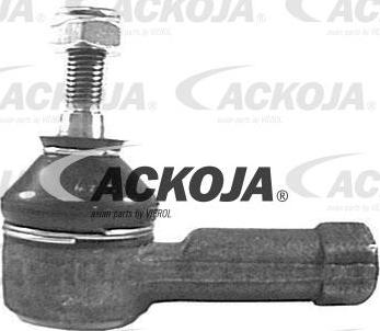 ACKOJA A64-1107 - Tie Rod End car-mod.net