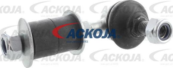 ACKOJA A64-1125 - Rod / Strut, stabiliser car-mod.net