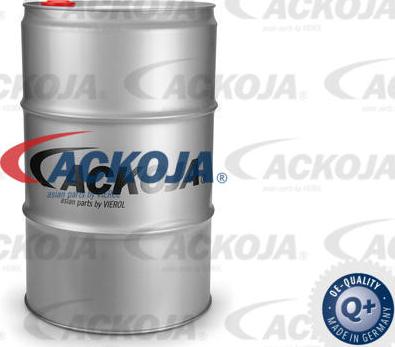 ACKOJA A60-0005 - Antifreeze car-mod.net