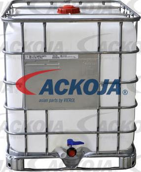 ACKOJA A60-1006 - Engine Oil car-mod.net