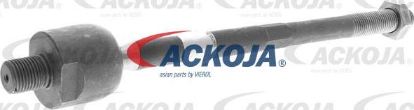 ACKOJA A63-0005 - Inner Tie Rod, Axle Joint car-mod.net
