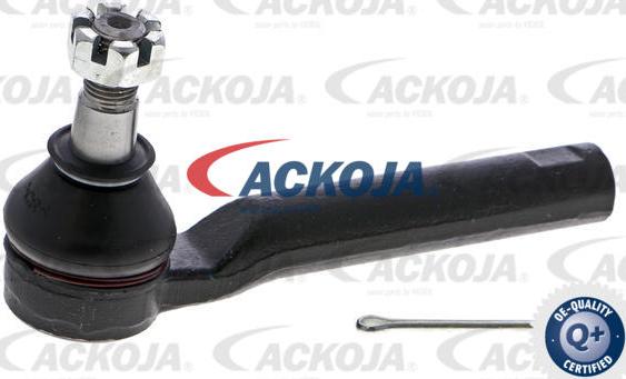 ACKOJA A63-1103 - Tie Rod End car-mod.net