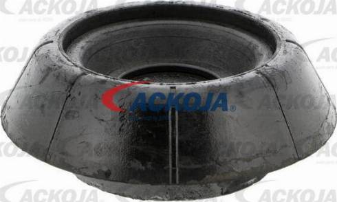 ACKOJA A38-99-0006 - Coolant thermostat / housing car-mod.net