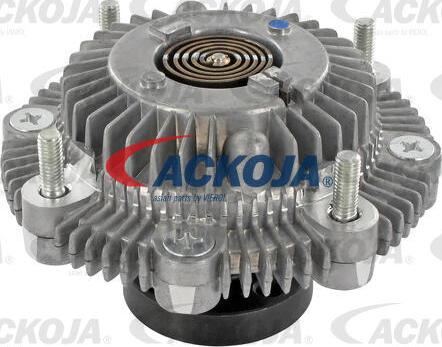 ACKOJA A38-99-0014 - Coolant thermostat / housing car-mod.net