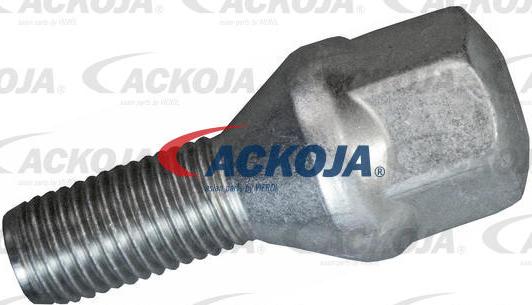 ACKOJA A38-9593 - Wheel Bolt car-mod.net