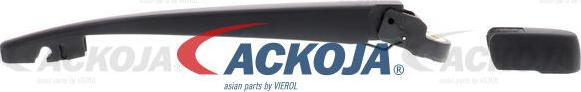 ACKOJA A38-0487 - Wiper Arm, window cleaning car-mod.net